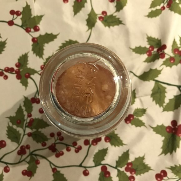 Yankee candle Salted caramel - Picture 4 of 4